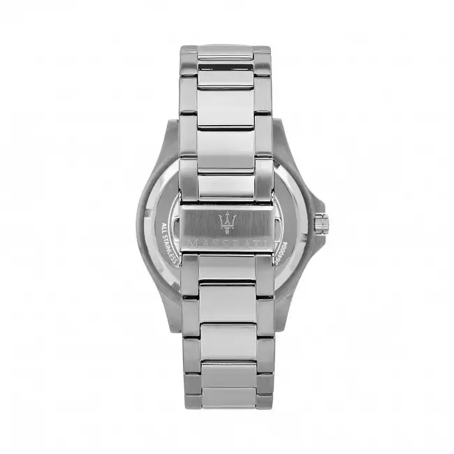 ساعت مچی عقربه‌ای مردانه مازراتی مدل R8853140001