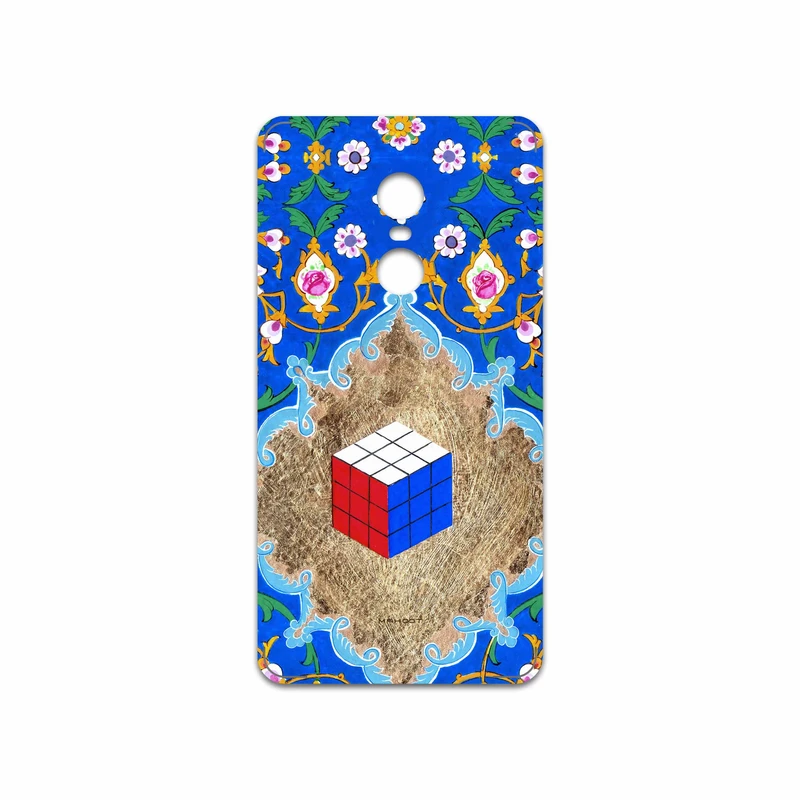 برچسب پوششی ماهوت مدل Maryams Mathematics مناسب برای گوشی موبایل شیائومی Redmi Note 4