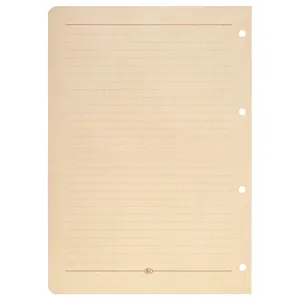 کاغذ کلاسوری انتشارات سیبان مدل 04