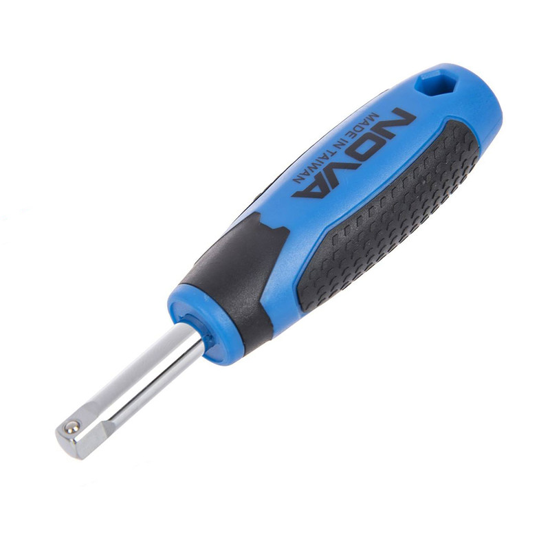 مجموعه 38 عددی سری بکس و پیچگوشتی نووا مدل MMA-N-7303