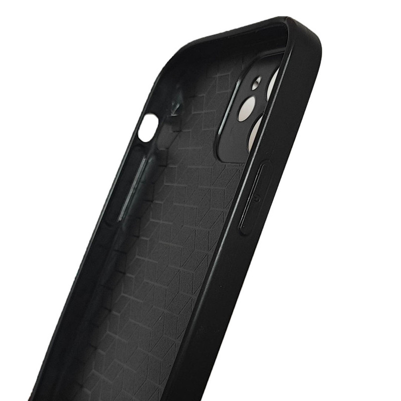 کاور قاب گارد گوشی طرح BMW کد TPU-092 مناسب برای گوشی موبایل اپل Iphone 12