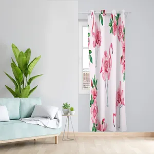 پرده مدل مخمل پانچی کد 2040 z سایز 140x200 سانتی متر