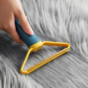 نقد و بررسی پرزگیر لباس مدل  دو طرفه کد 550 توسط خریداران