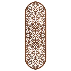 نشانگر کتاب مدل چوبی کد KT113