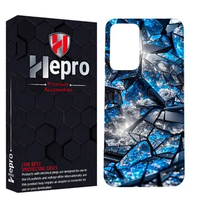 HEPRO MC Cover for XIAOMI Redmi Note 12 Pro 4G / Redmi Note 11 Pro
