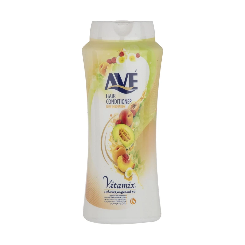 نرم کننده مو اوه مدل ویتامیکس حجم 750 میلی لیتر