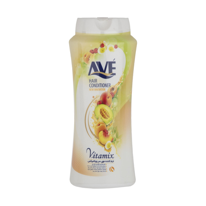 نرم کننده مو اوه مدل ویتامیکس حجم 750 میلی لیتر