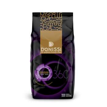 دانه قهوه دونیسی - 1000 گرم