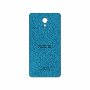 MAHOOT BL-PRDS Cover Sticker for Lenovo Vibe P2