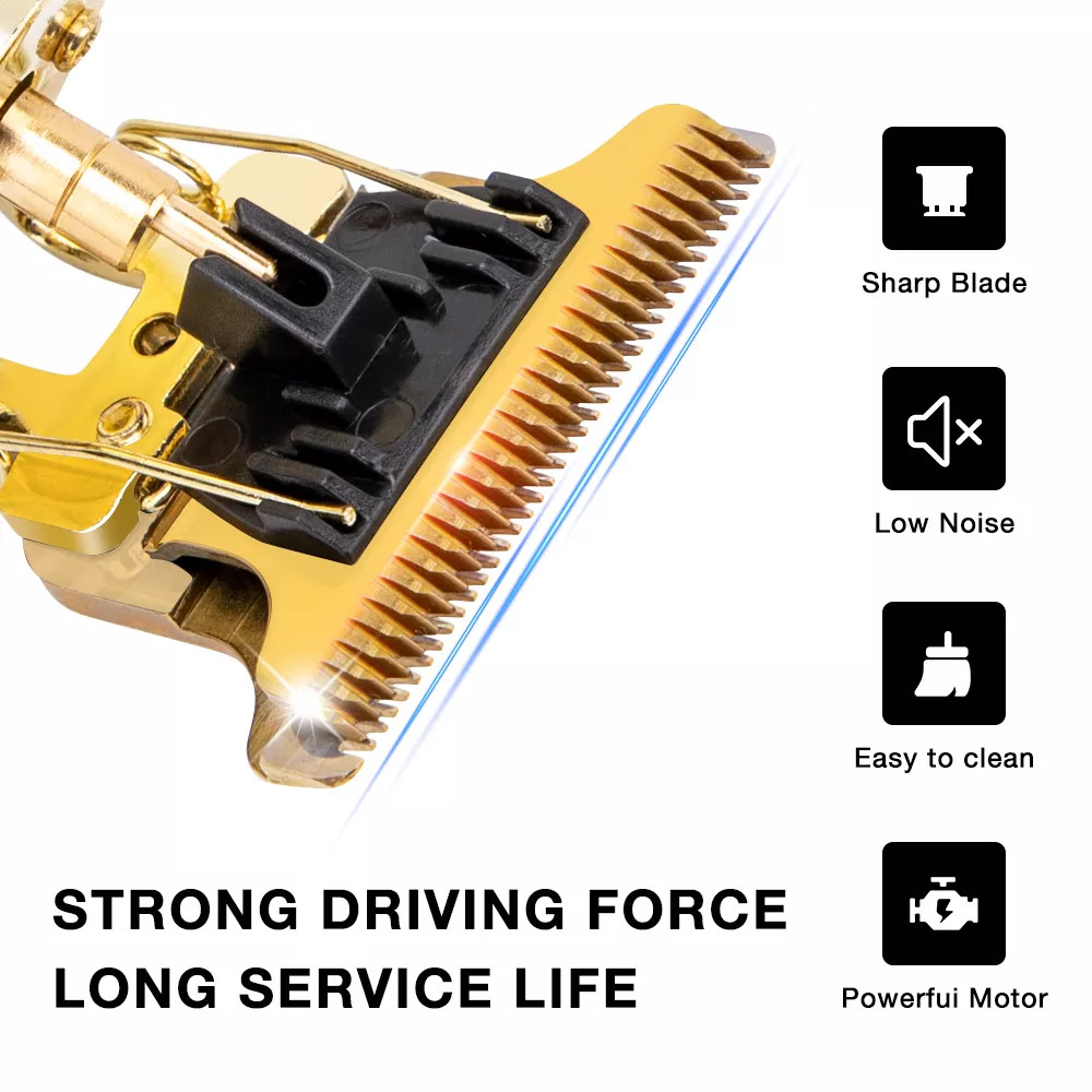 ماشین اصلاح موی صورت مدل V-T9 ماشین اصلاح موی صورت مدل V-T9