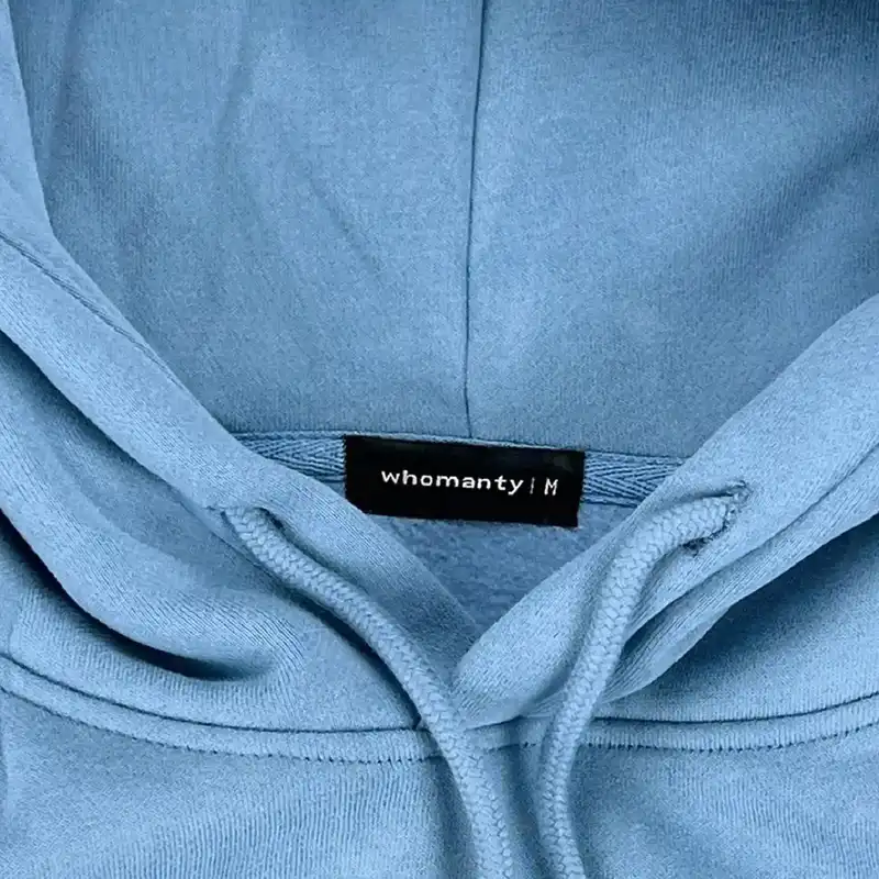 هودی مردانه مدل MDSS-CG6606