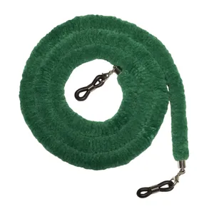 بند عینک بوهوبابا مدل مخملی