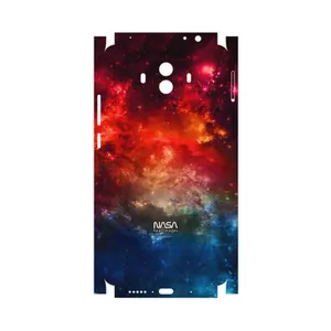MAHOOT Universe b NASA 8-FullSkin Cover Sticker for Huawei Mate 10