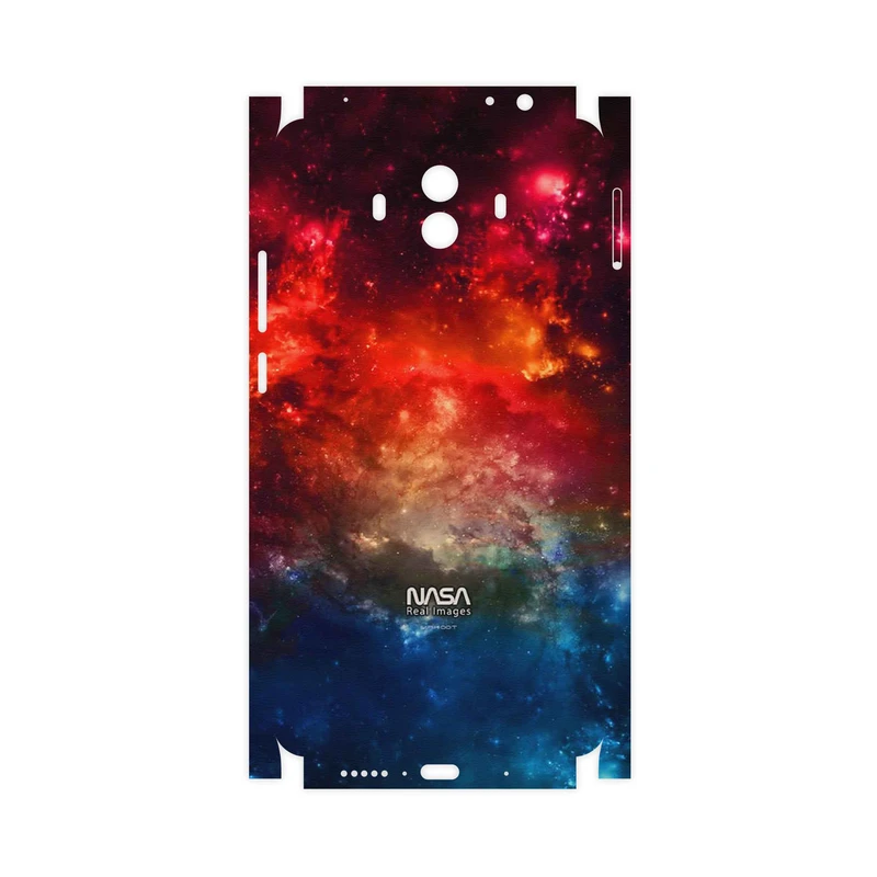 برچسب پوششی ماهوت مدل Universe b NASA 8-FullSkin مناسب برای گوشی موبایل هوآوی Mate 10