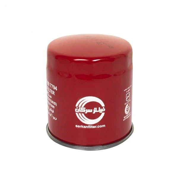 فیلتر روغن سرکان کد SF7794 مناسب برای کیا ریو