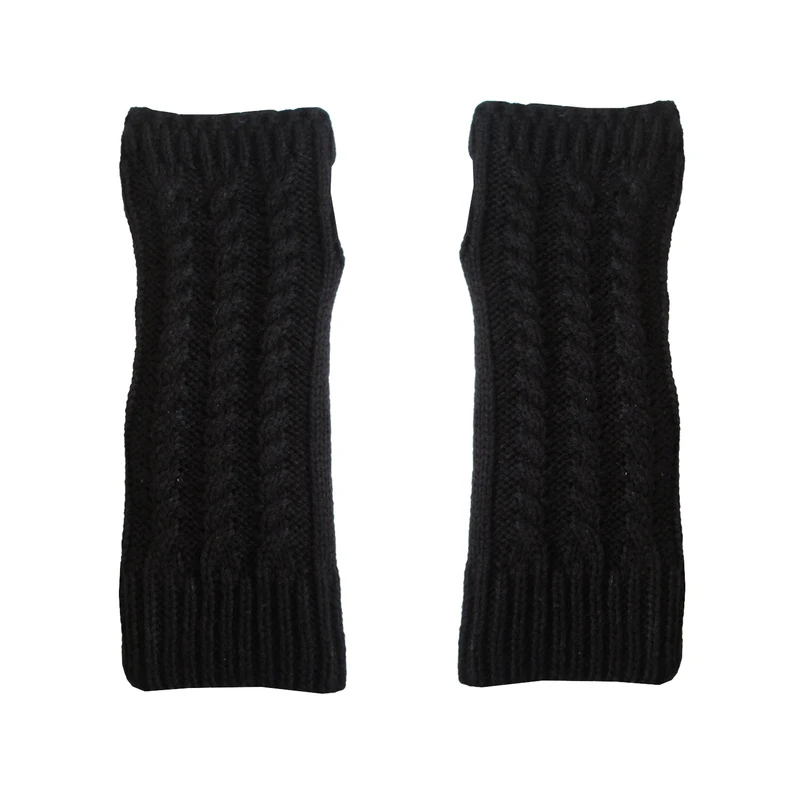 ساق دست بافتنی زنانه مدل NIM-MAR کد 30774