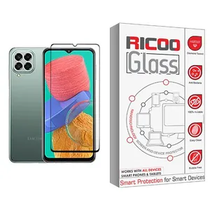 Ricoo Ricoo Glass1 Ceramics Screen Protector For Samsung Galaxy M33