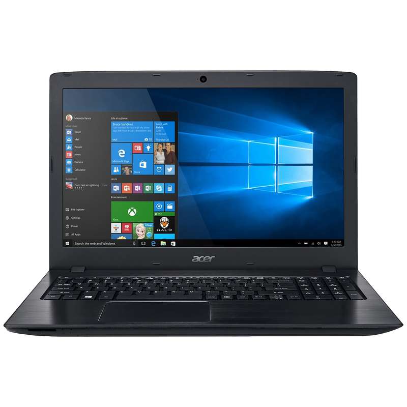 لپ تاپ 15 اینچی ایسر مدل Aspire E5-576G-36N0 لپ تاپ 15 اینچی ایسر مدل Aspire E5-576G-36N0