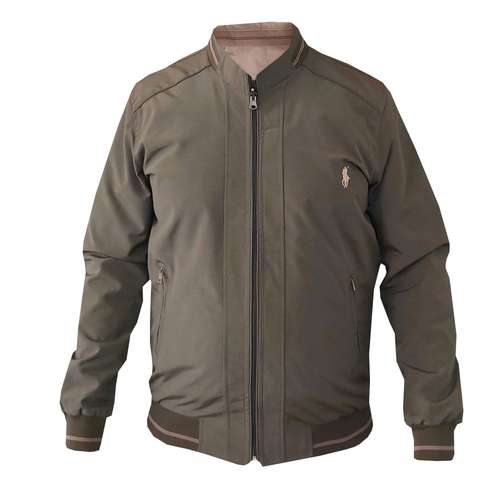 کاپشن بهاره مردانه  مدل دورو کد 3095