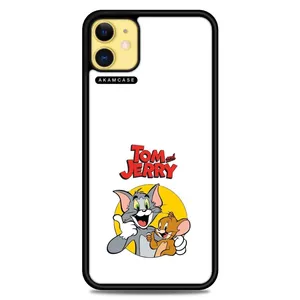 AKAM AMC-WA11-TOM & JERRY18 Cover For Apple iPhone 11