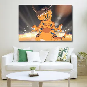 تابلو شاسی کودک مدل digimon کد 20