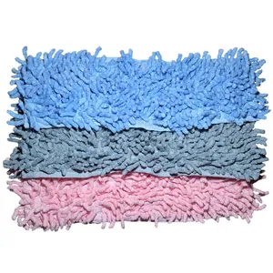 یدک زمین شوی مدل ماکارونی gm-tx3 بسته 3 عددی