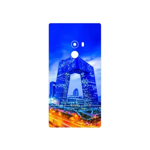 MAHOOT Beijing city Cover Sticker for Xiaomi Mi Mix
