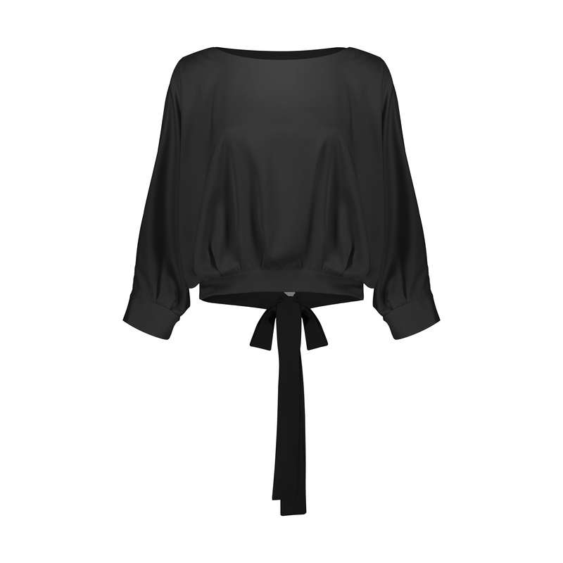 بلوز زنانه اکزاترس مدل P015001002030404-002