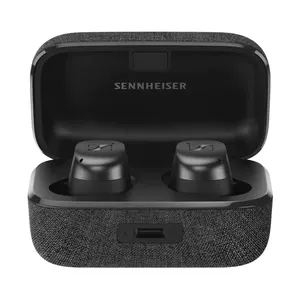 هدفون بی سیم سنهایزر مدل MOMENTUM True Wireless 3