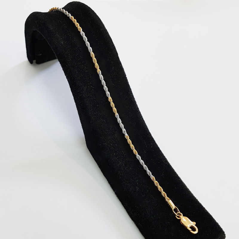 دستبند زنانه ژوپینگ کد XP428 دستبند زنانه ژوپینگ کد XP428