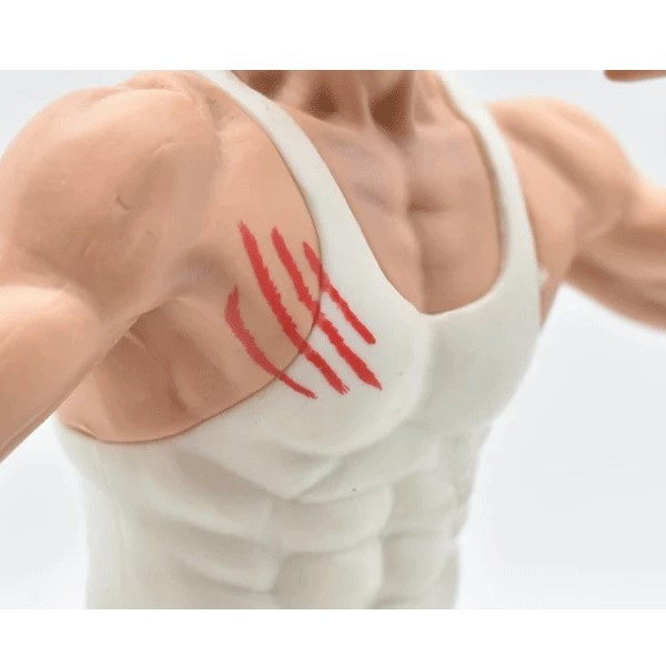 فیگور مدل بروس لی کد Toys