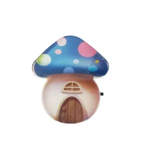 چراغ خواب اتاق کودک مدل NO-208