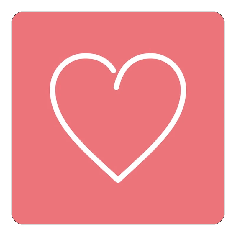 مگنت کاکتی طرح عاشقانه مدل mp38459