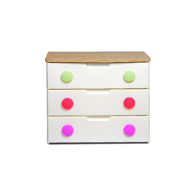 فایل کشویی مدل آذین کد 103W