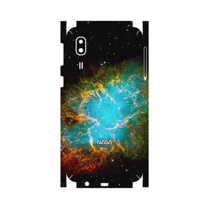 MAHOOT Universe b NASA 9-FullSkin Cover Sticker for Samsung Galaxy A2 Core
