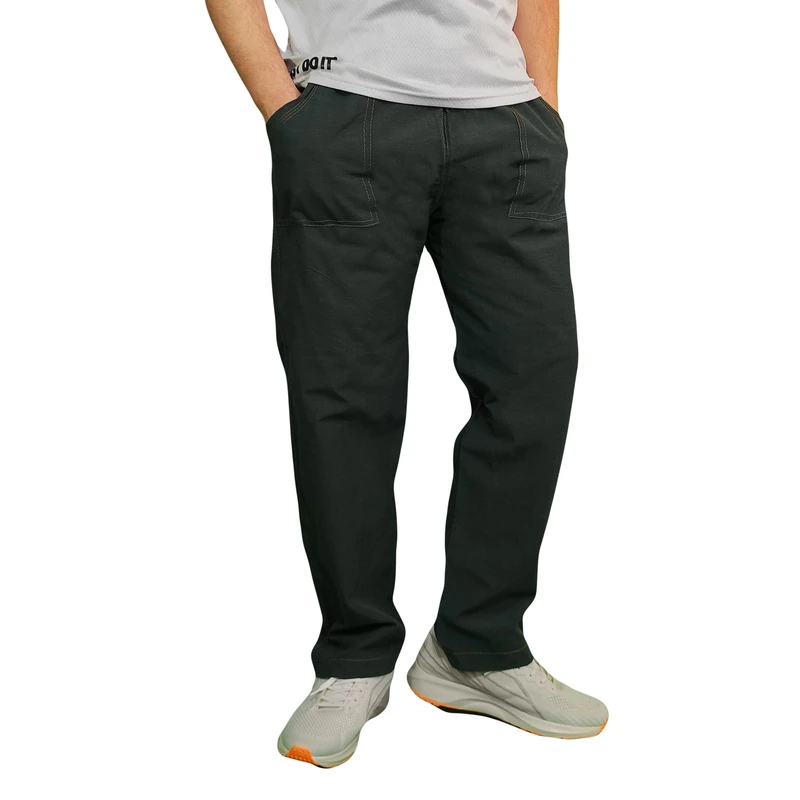 عکس شماره 3 : شلوار مردانه مدل شایان کد 3