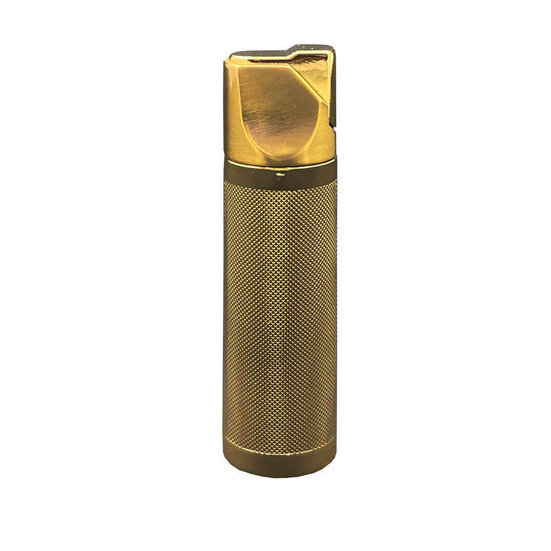 فندک بروآد مدل استوانه کد DKD-666