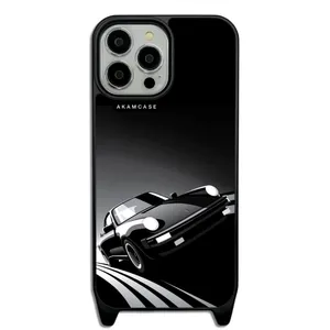 AKAM AMCWLA13PROMAX-CARS14 Cover For Apple iPhone 13 Pro Max