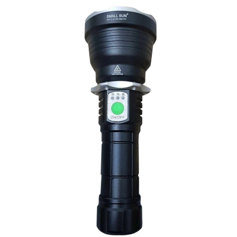 چراغ قوه دستی اسمال سان مدل ESE-SM900
