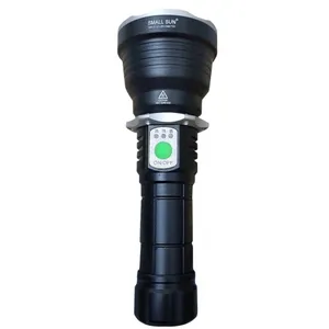 چراغ قوه دستی اسمال سان مدل ESE-SM900