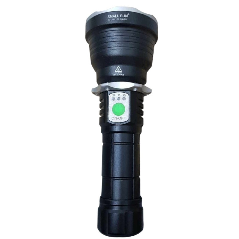 چراغ قوه دستی اسمال سان مدل ESE-SM900