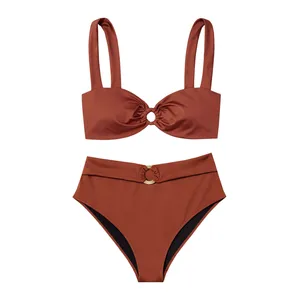 مایو 2 تکه زنانه ایریس اند لیلی مدل 202902