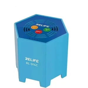 لامپ یووی ریلایف مدل  RL-014C