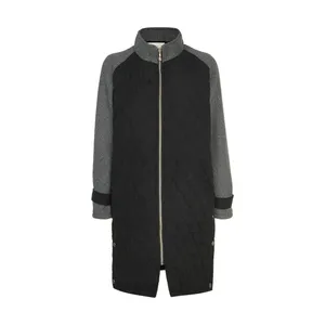 کاپشن زنانه برندس مدل 1005C01