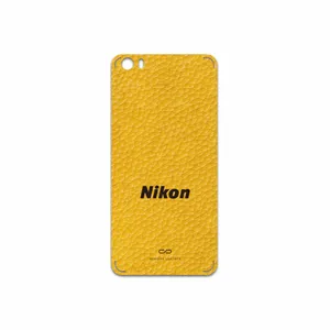 MAHOOT ML-NKN Cover Sticker for Xiaomi Mi 5