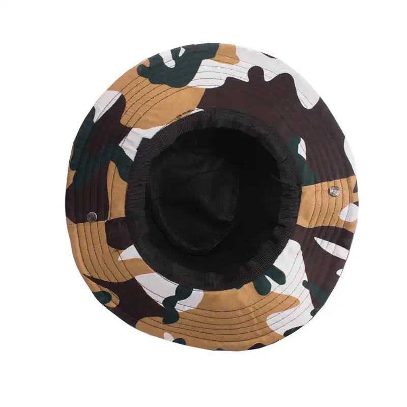 کلاه آفتابگیر طرح چریکی کد KOA-06