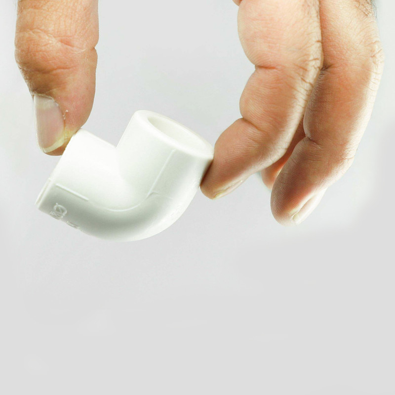 اتصال زانویی مدل P Z 20-16