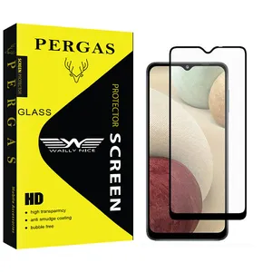 Waily Nice Pergas Ceramics Screen Protector For Samsung Galaxy A12 / A32
