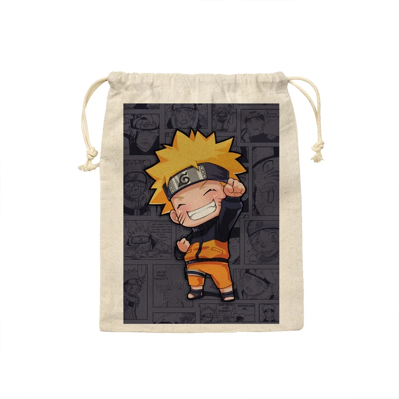 نظم دهنده ترمه طراحان ایده مدل ناروتو Naruto کد strm0468 - L