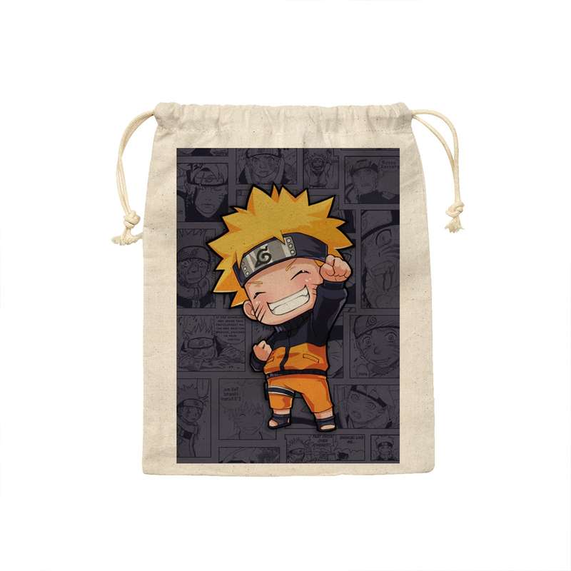 نظم دهنده ترمه طراحان ایده مدل ناروتو Naruto کد strm0468 - L